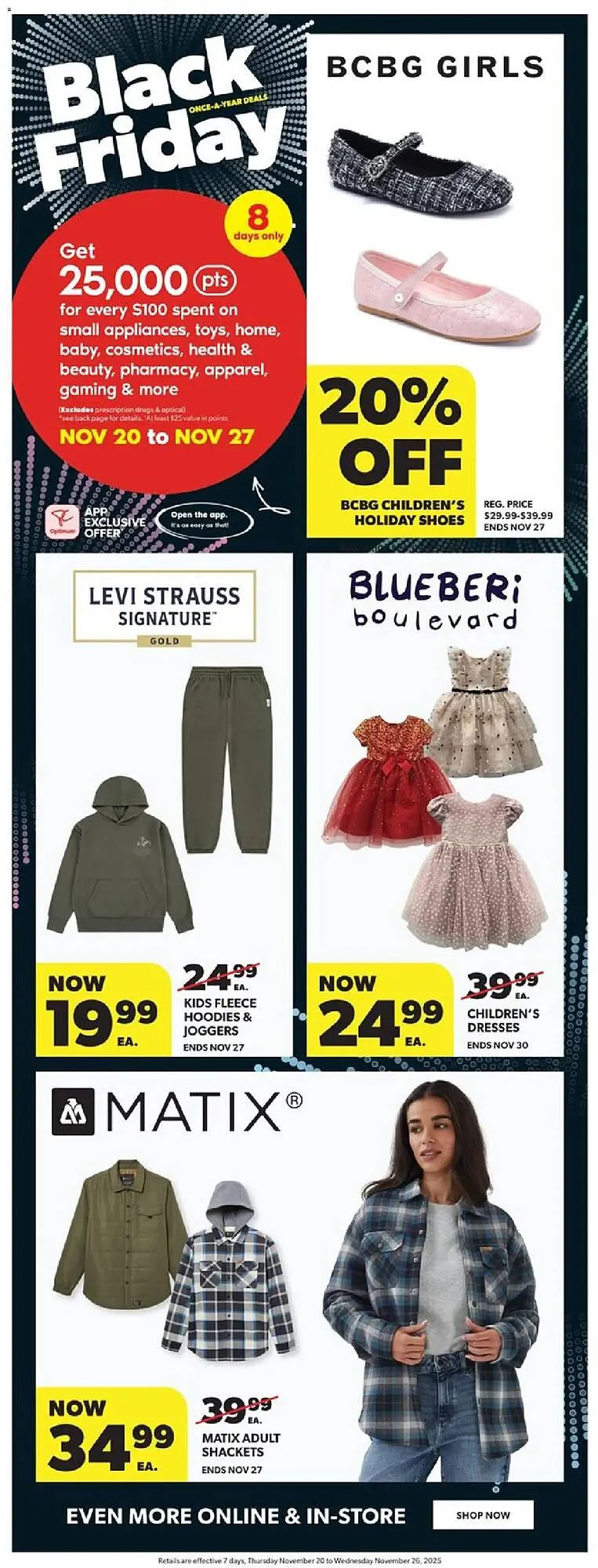 Real Canadian Superstore flyer from November 20 to November 27 2025 - flyer page 33