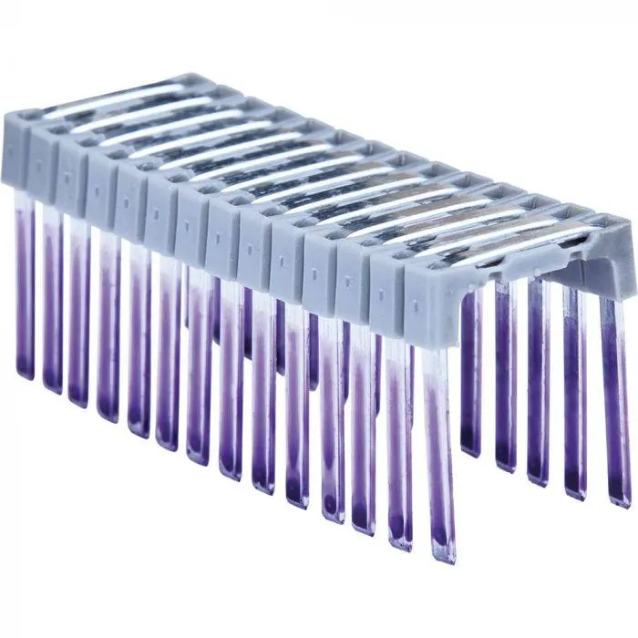 DeWalt 1" Insulated Cable Staples - 540pk