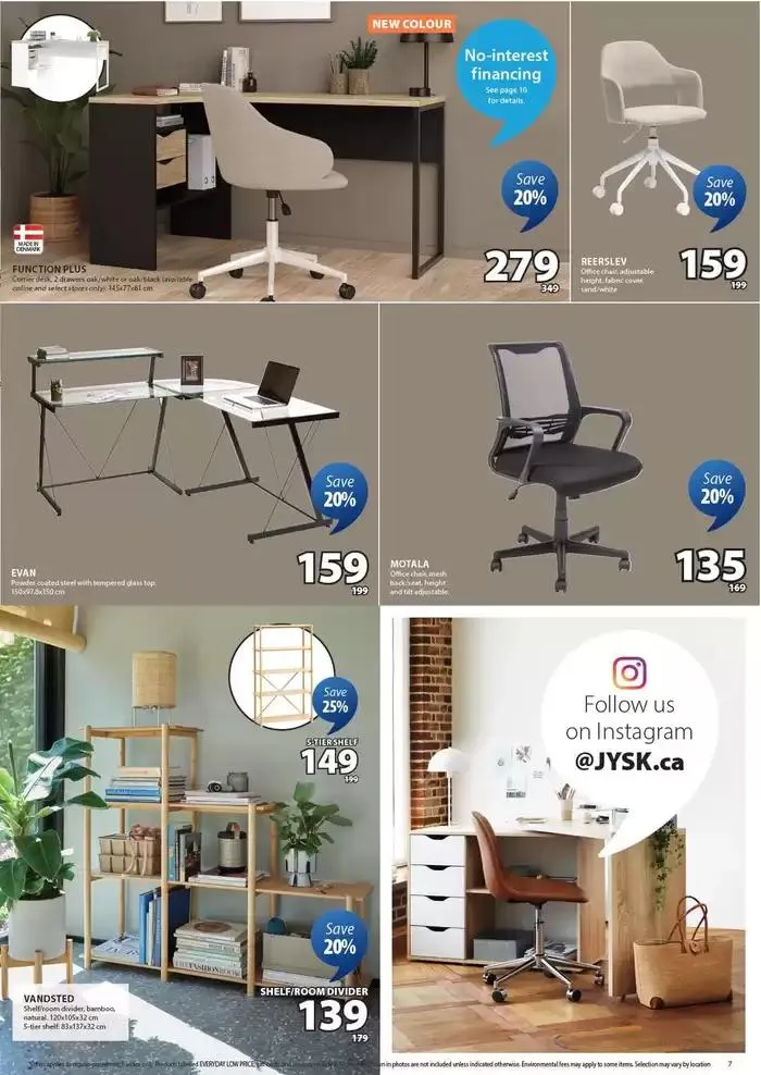 This week's offer Flyer from January 30 to February 13 2025 - flyer page 7