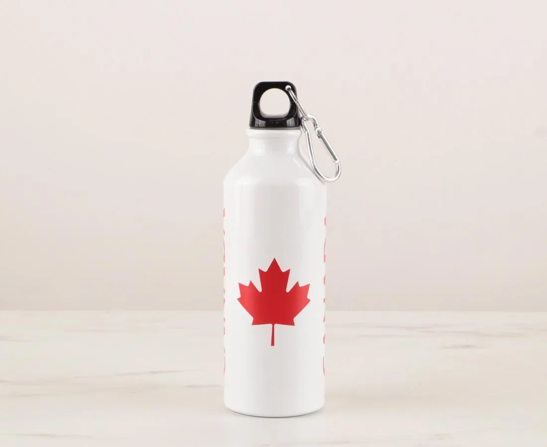 Canada Vacuum Botlle with Clip, 170 oz