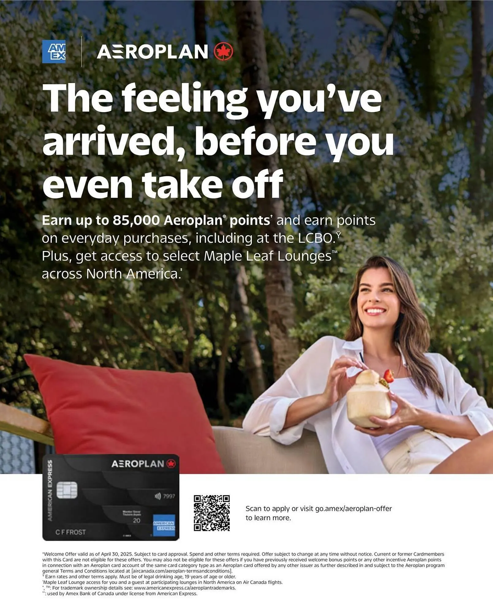 LCBO flyer from May 9 to May 15 2025 - flyer page 65