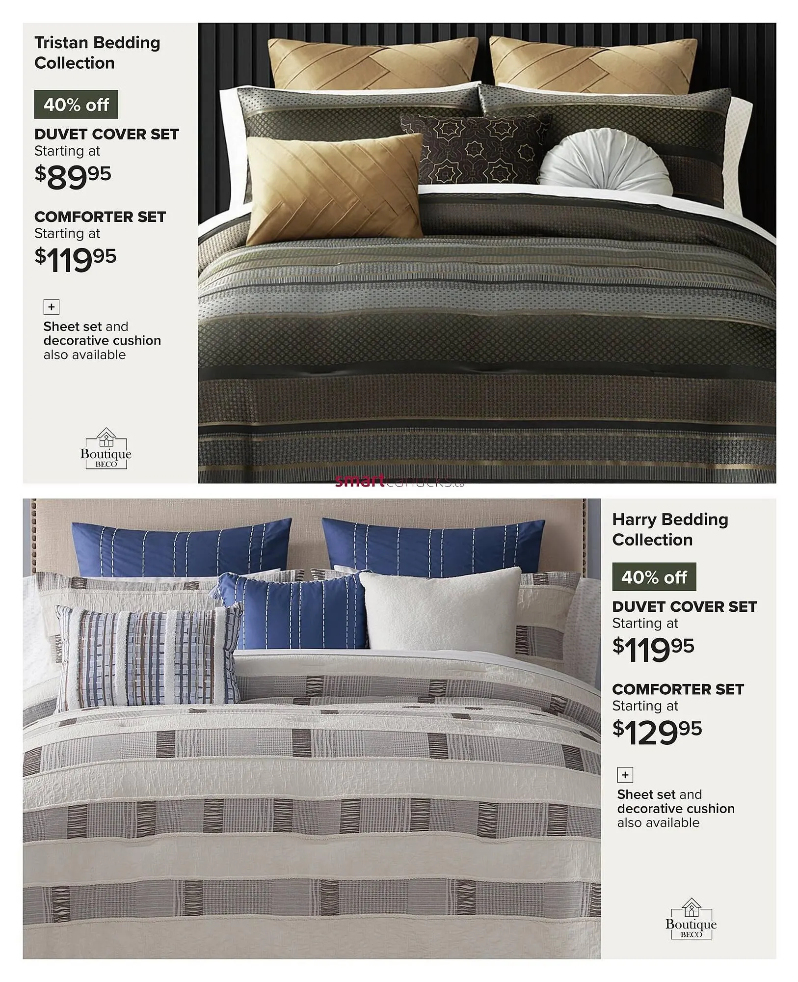 Linen Chest flyer from October 23 to October 29 2025 - flyer page 6