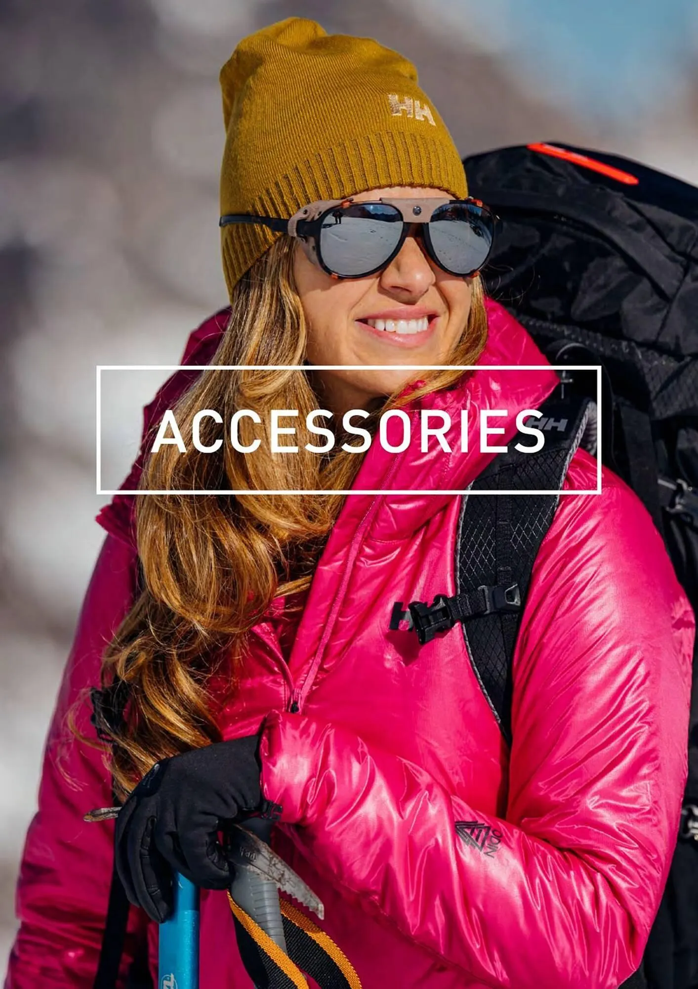 Helly Hansen flyer from September 11 to February 28 2026 - flyer page 245