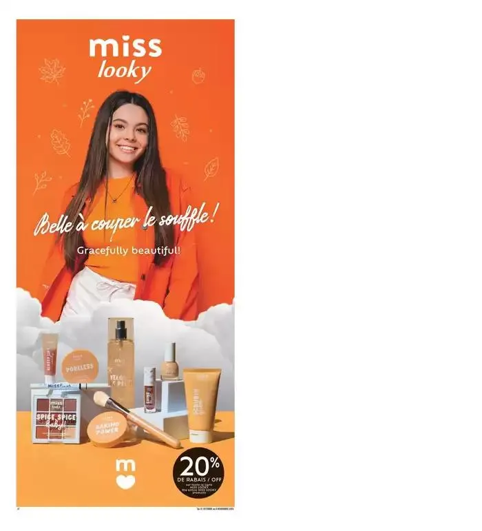 Weekly Flyer from October 31 to November 6 2024 - flyer page 11