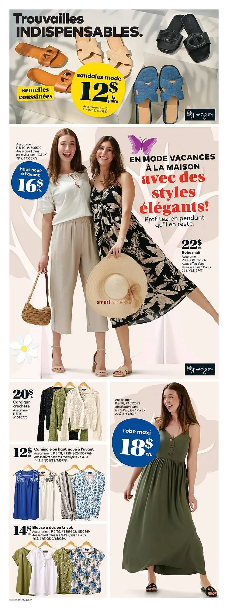 Giant Tiger flyer from June 4 to June 10 2025 - flyer page 9