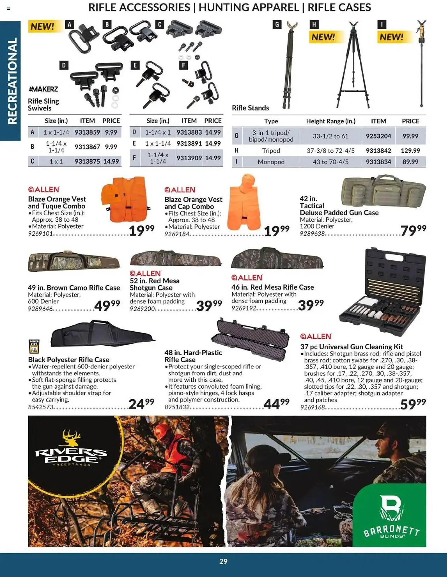 Princess Auto flyer from April 16 to April 16 2026 - flyer page 31