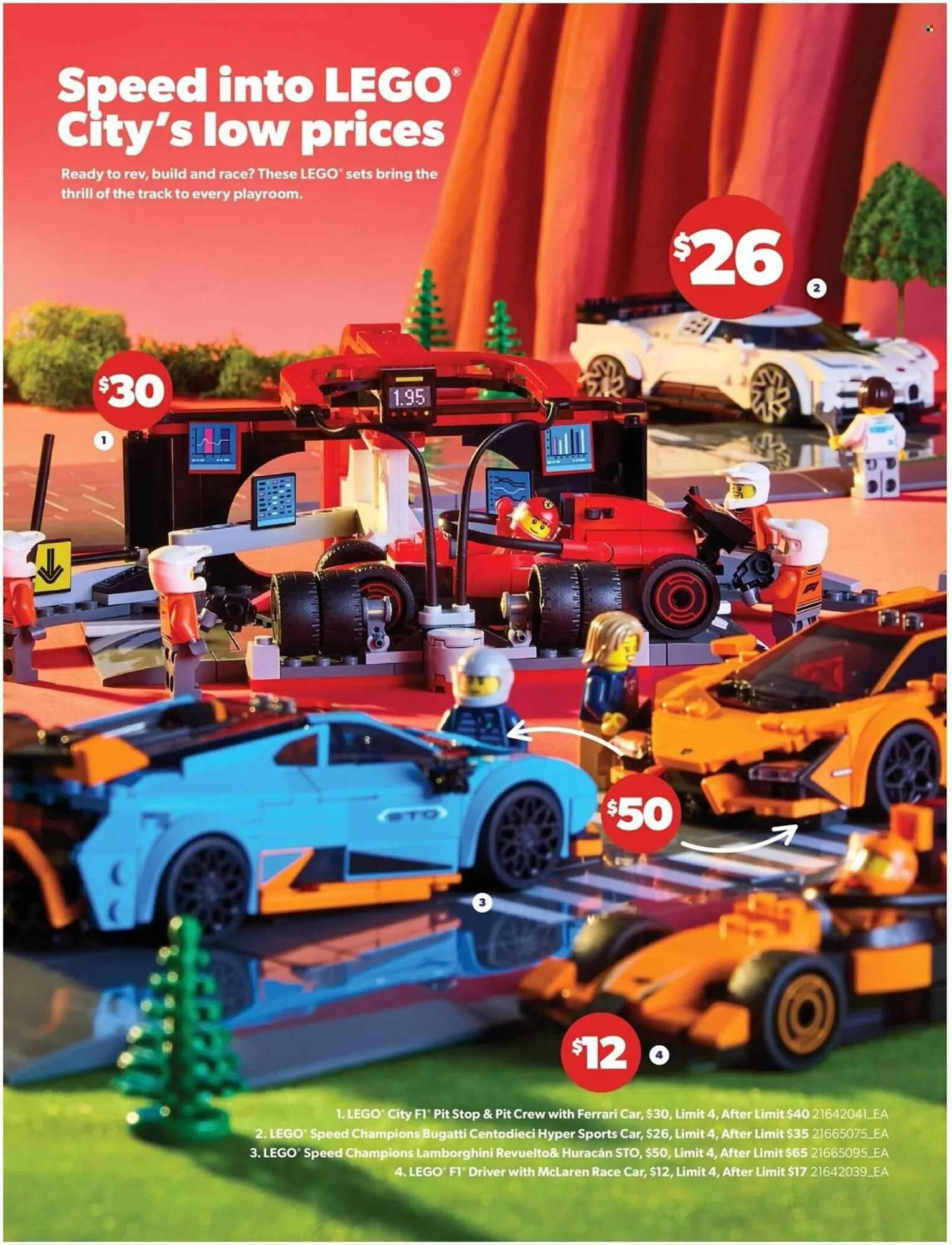 Real Canadian Superstore flyer from October 16 to October 24 2025 - flyer page 16