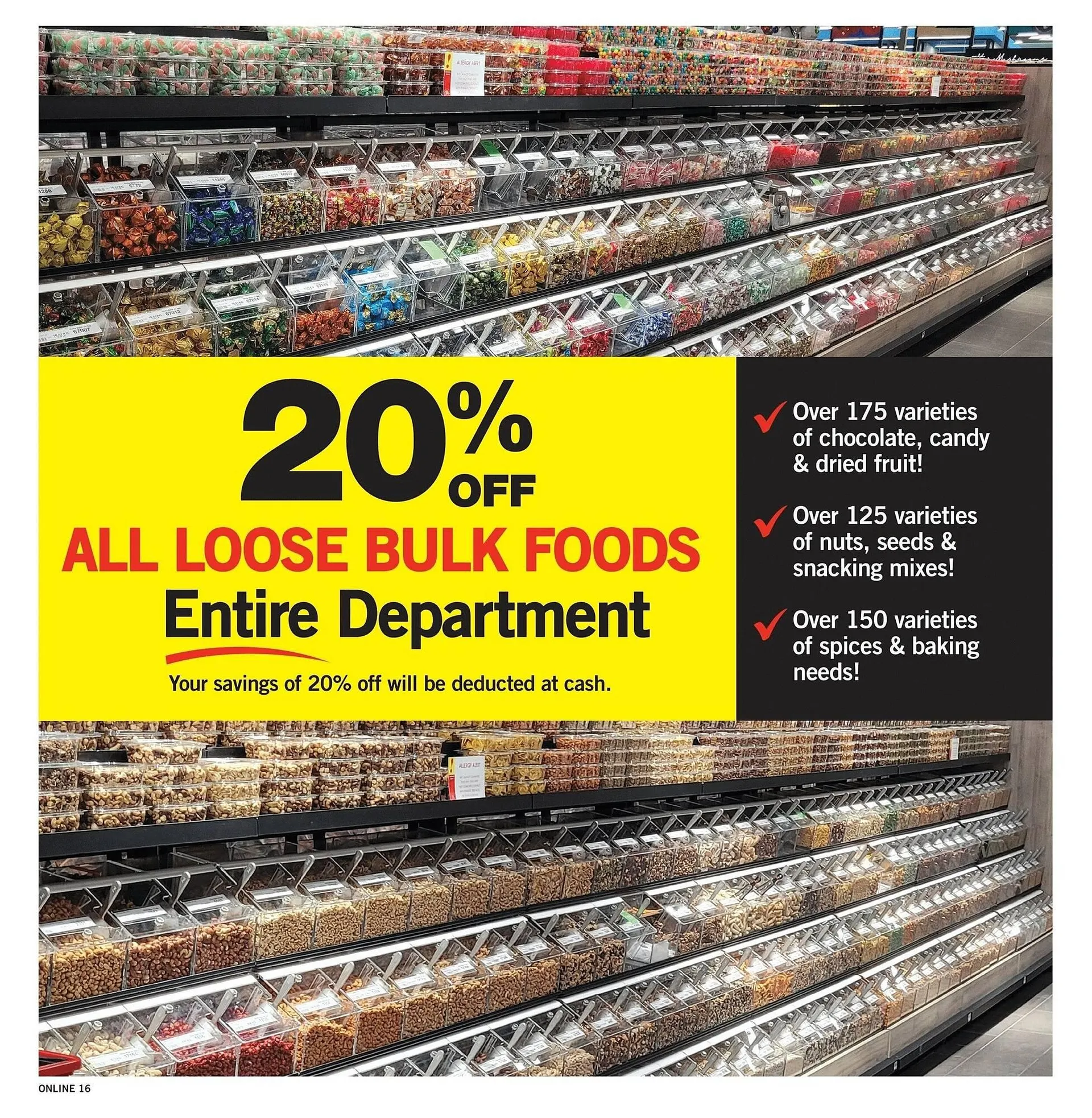 Fortinos flyer from July 3 to July 16 2025 - flyer page 15