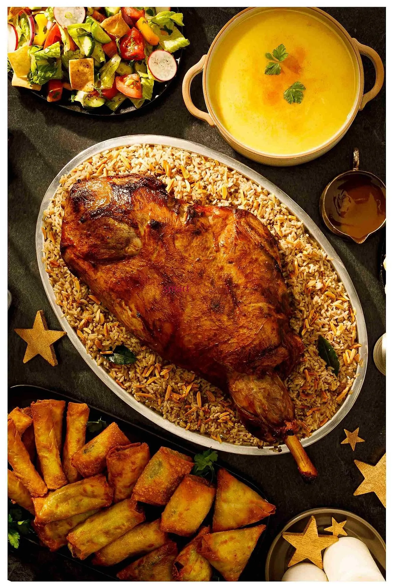 Marché Adonis flyer from February 10 to February 16 2026 - flyer page 20