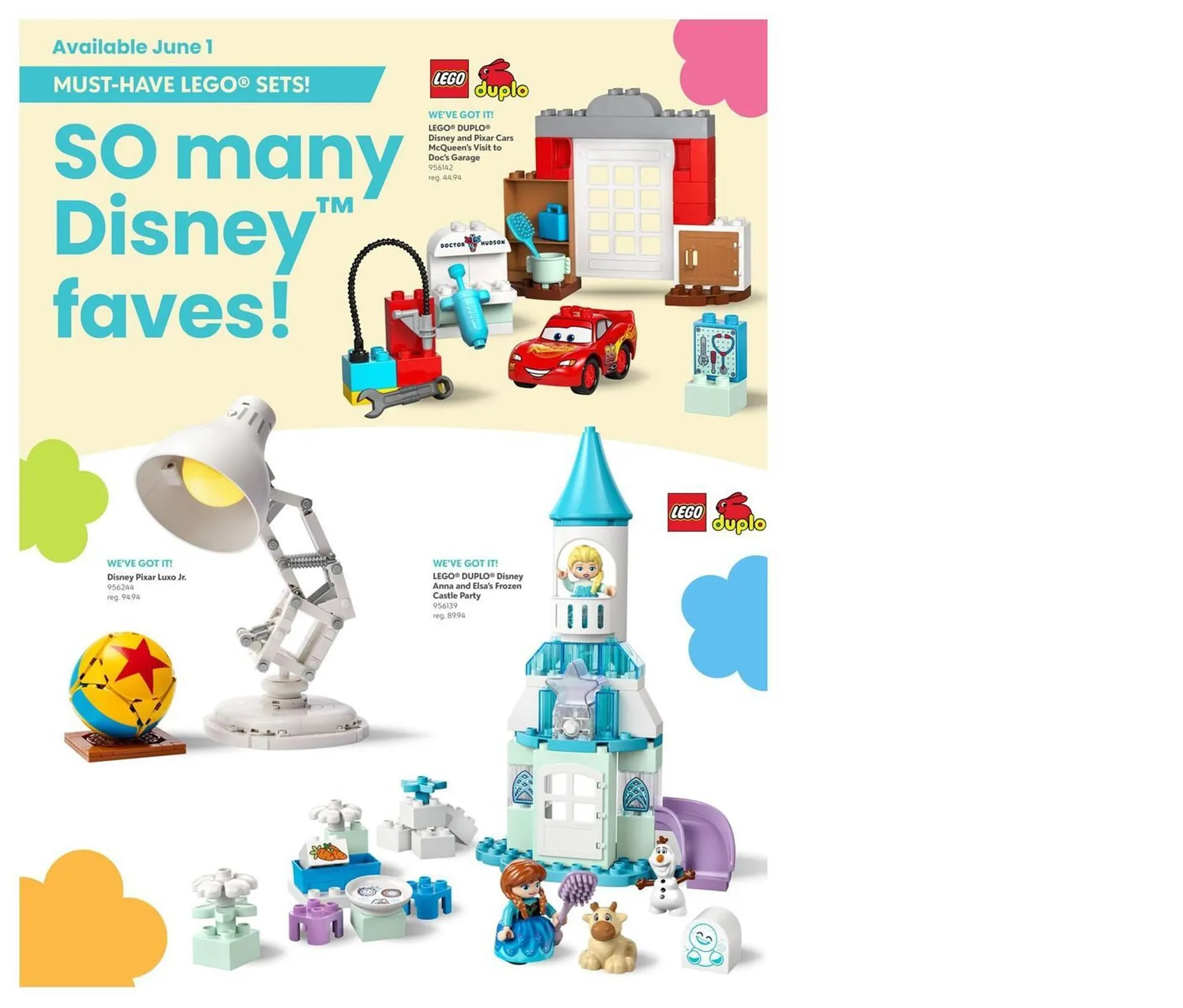 Toys R us flyer from May 22 to May 28 2025 - flyer page 7
