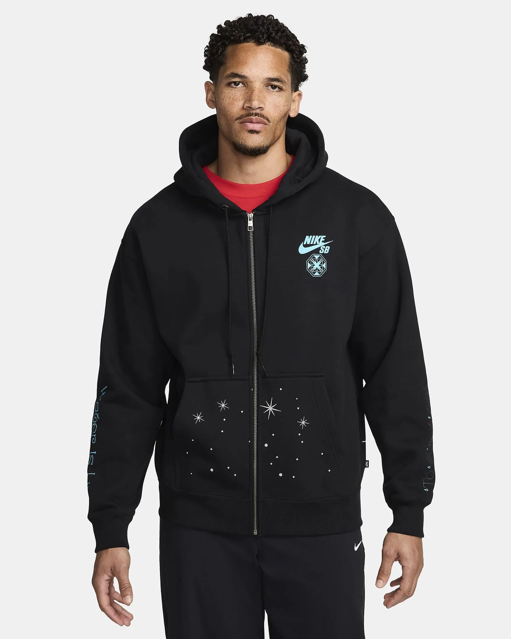 Nike SB x Di'Orr Greenwood