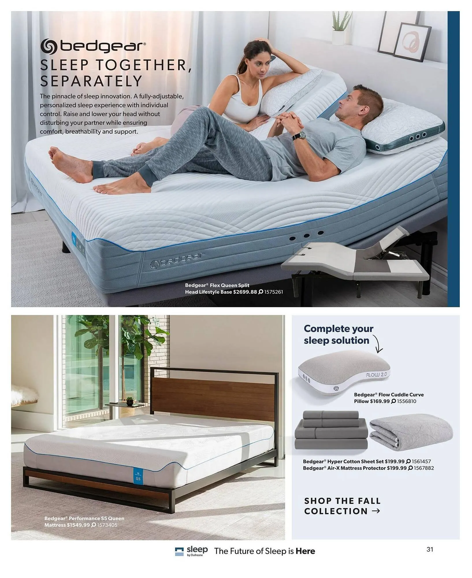 Dufresne flyer from September 27 to October 3 2024 - flyer page 31