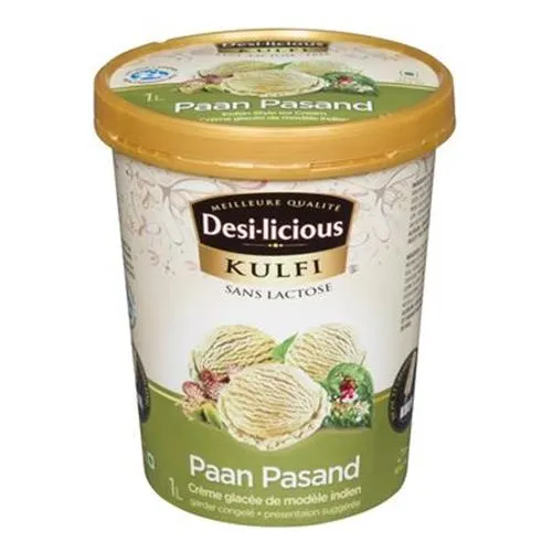 Desilicious Paan Pasand 1l