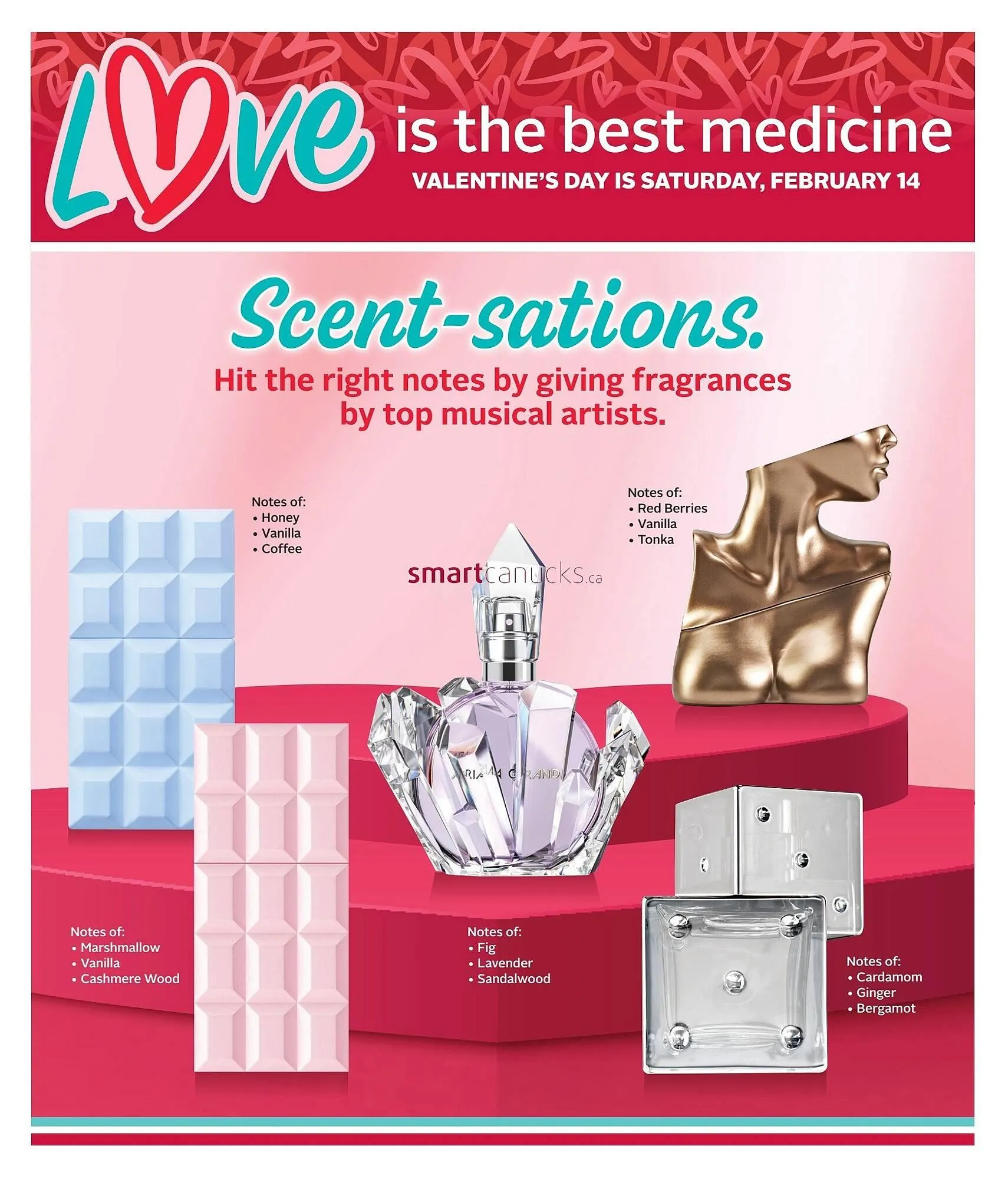 Rexall flyer from February 13 to February 19 2026 - flyer page 17