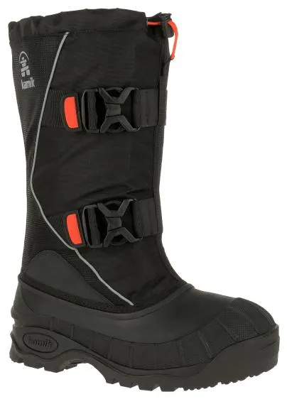 Kamik Cody XT Insulated Waterproof Pac Boots for Men