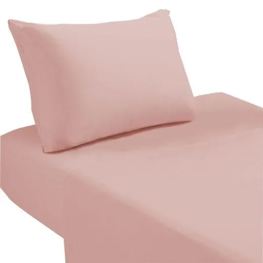 NADIA 100% Cotton Sheet Set (Twin)