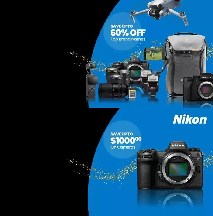 Black Friday Deals - 1