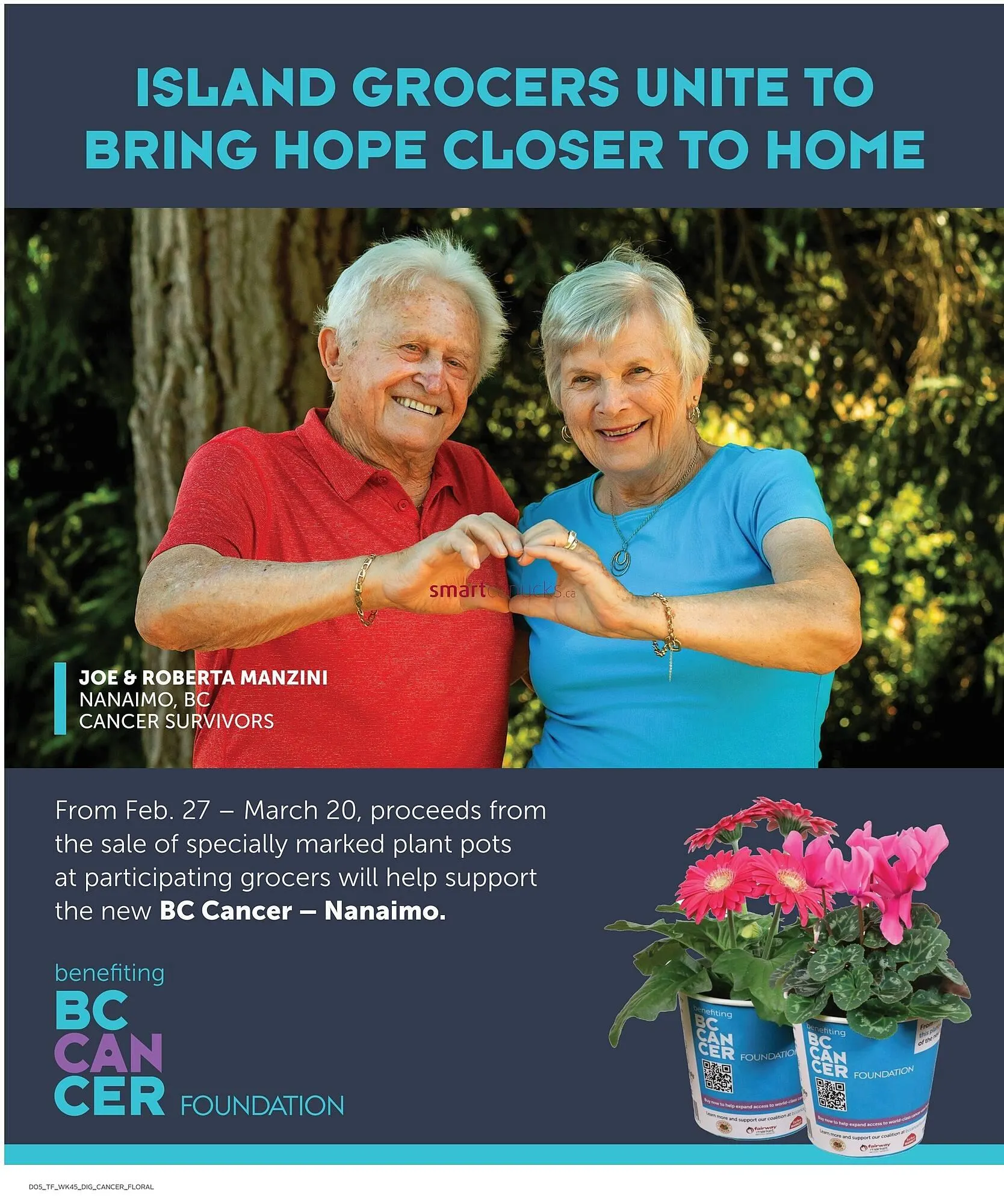 Thrifty Foods flyer from March 5 to March 11 2026 - flyer page 11