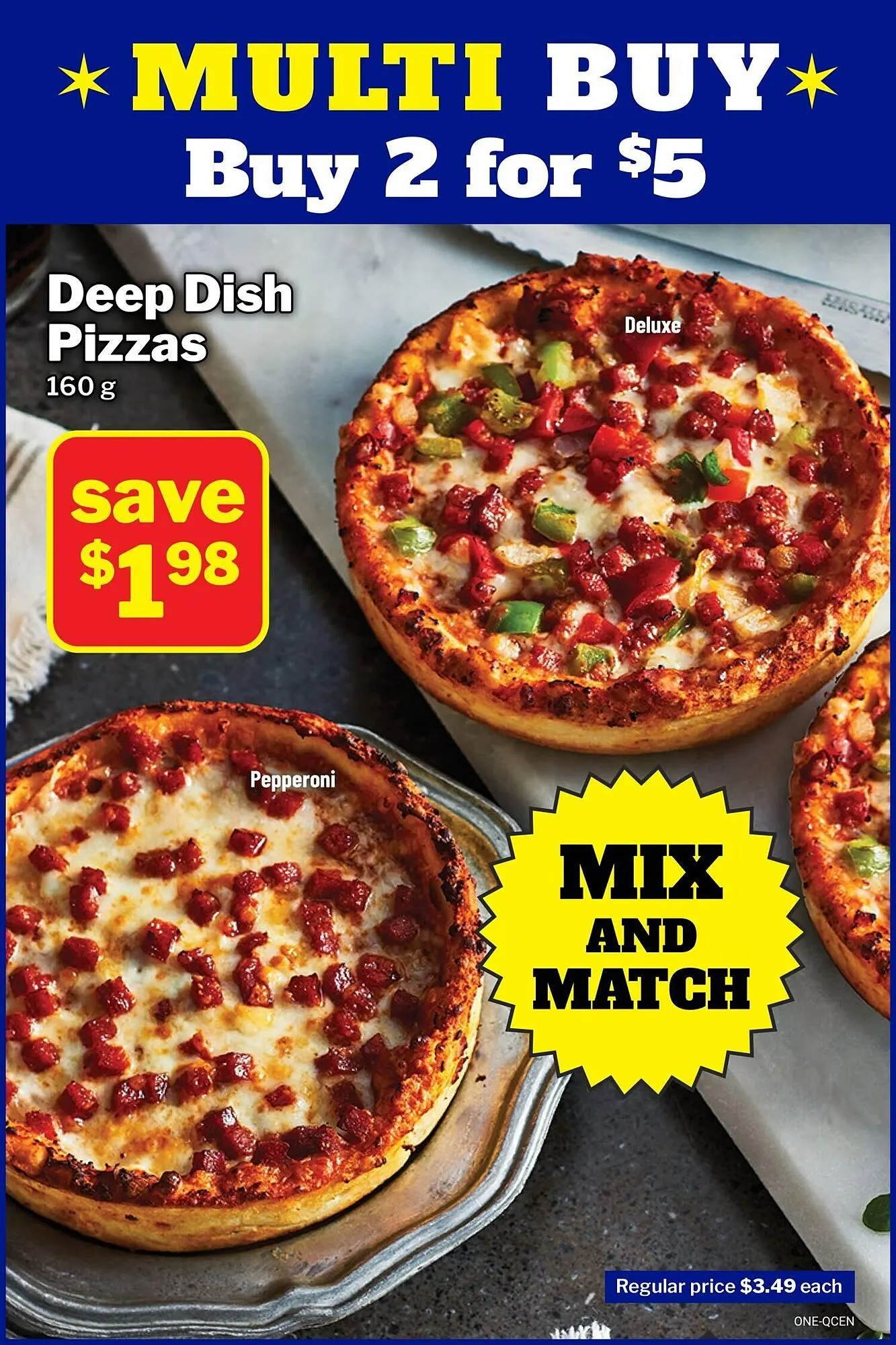 M & M Food Market flyer from May 8 to July 31 2025 - flyer page 6