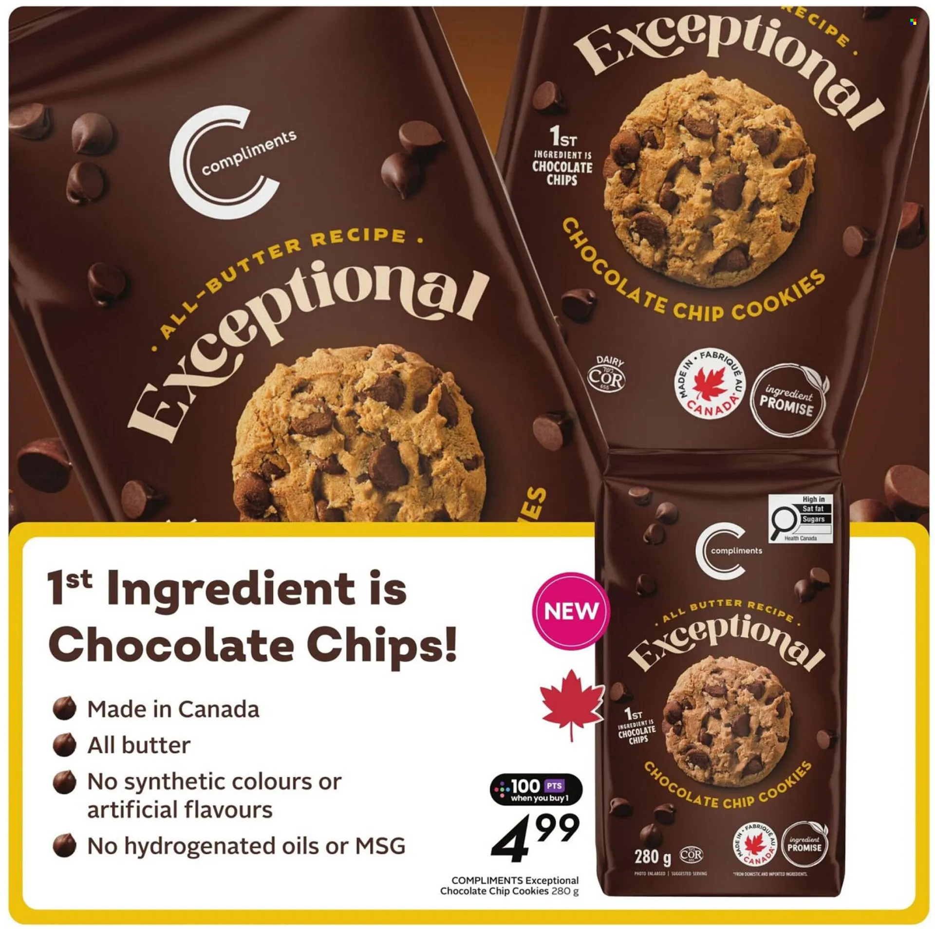 Sobeys flyer from January 29 to February 4 2026 - flyer page 17