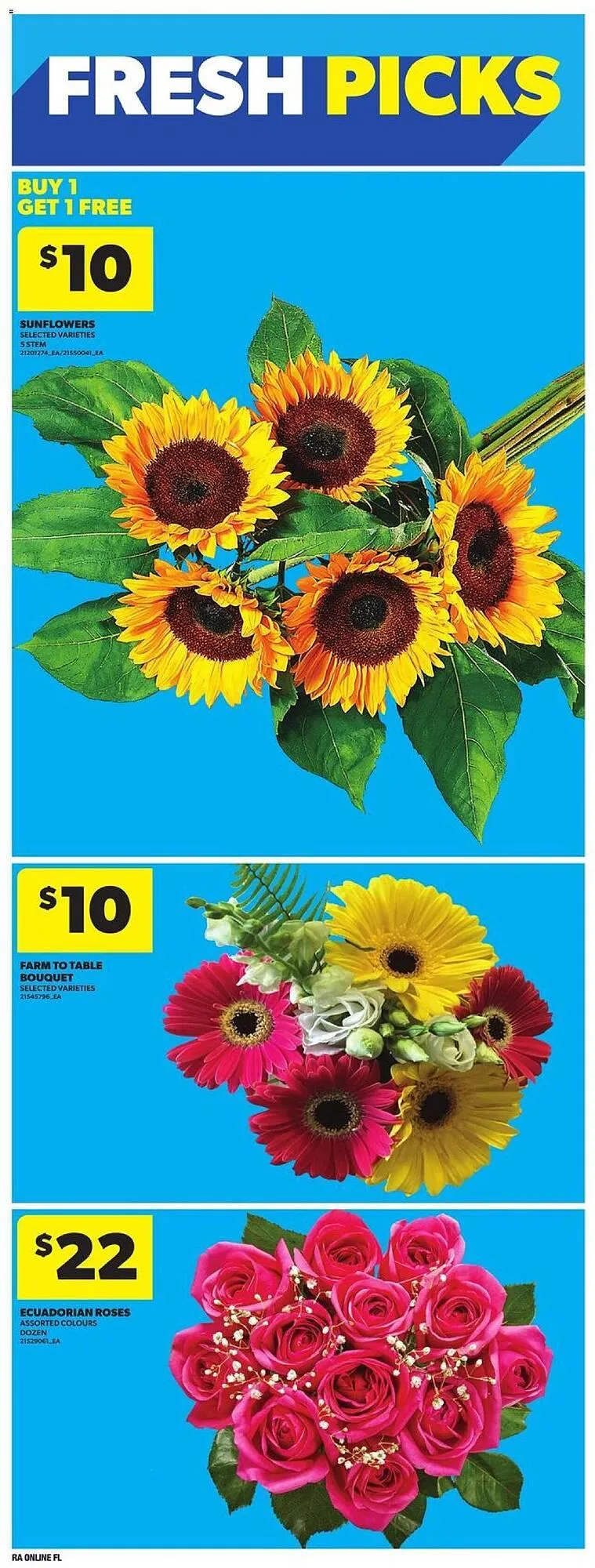 Atlantic Superstore flyer from September 5 to September 11 2024 - flyer page 13