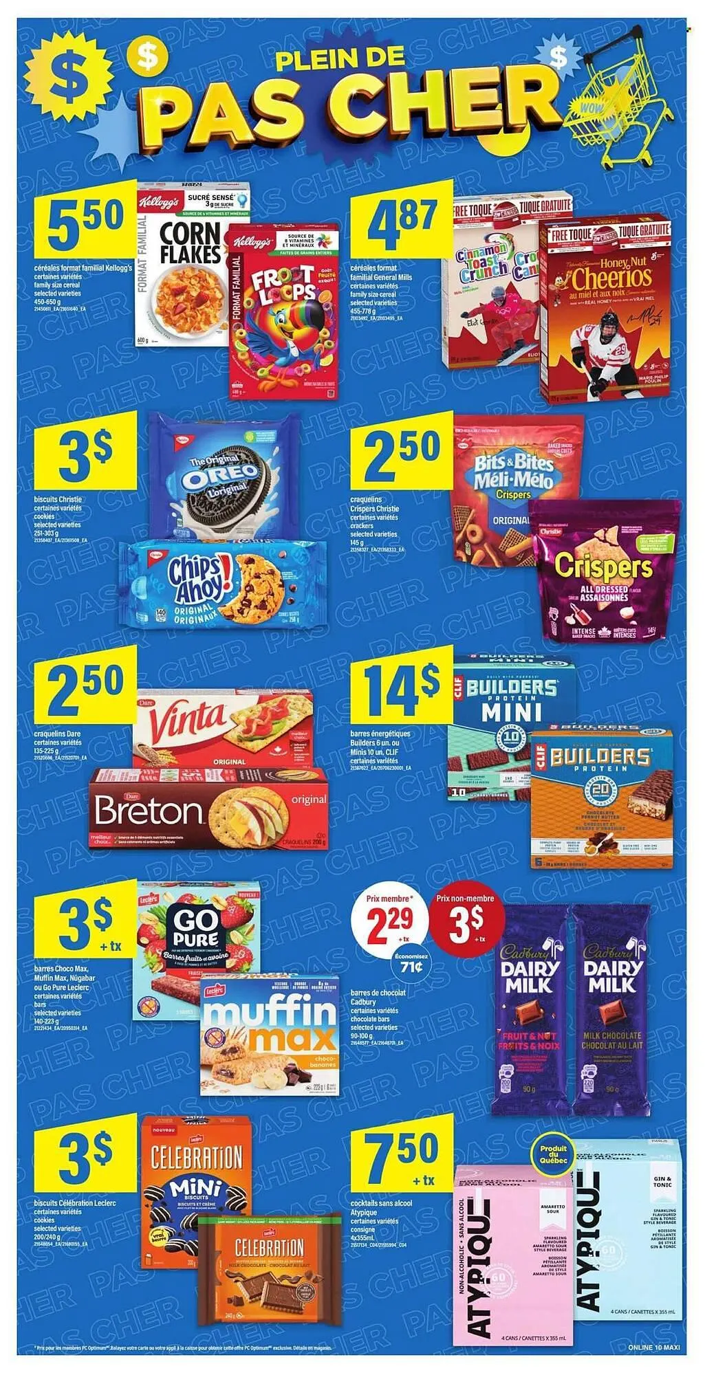 Maxi flyer from January 29 to February 4 2026 - flyer page 15