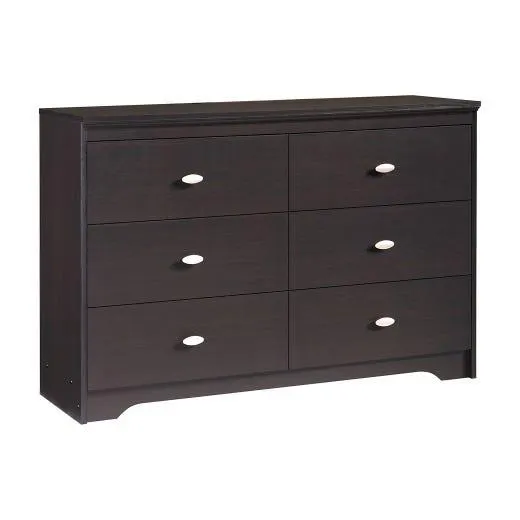 6-drawer Chest