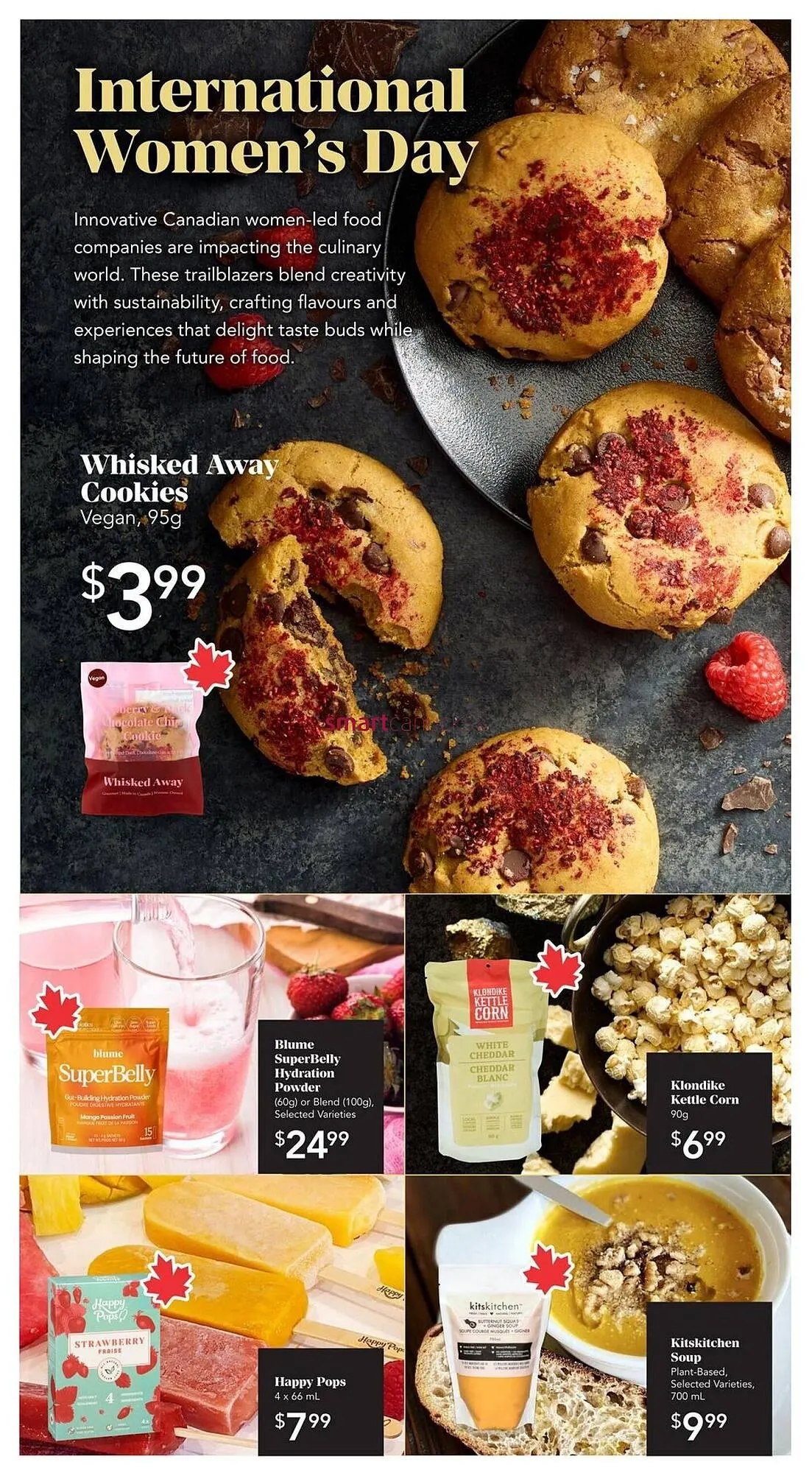 Urban Fare flyer from March 5 to March 11 2026 - flyer page 3