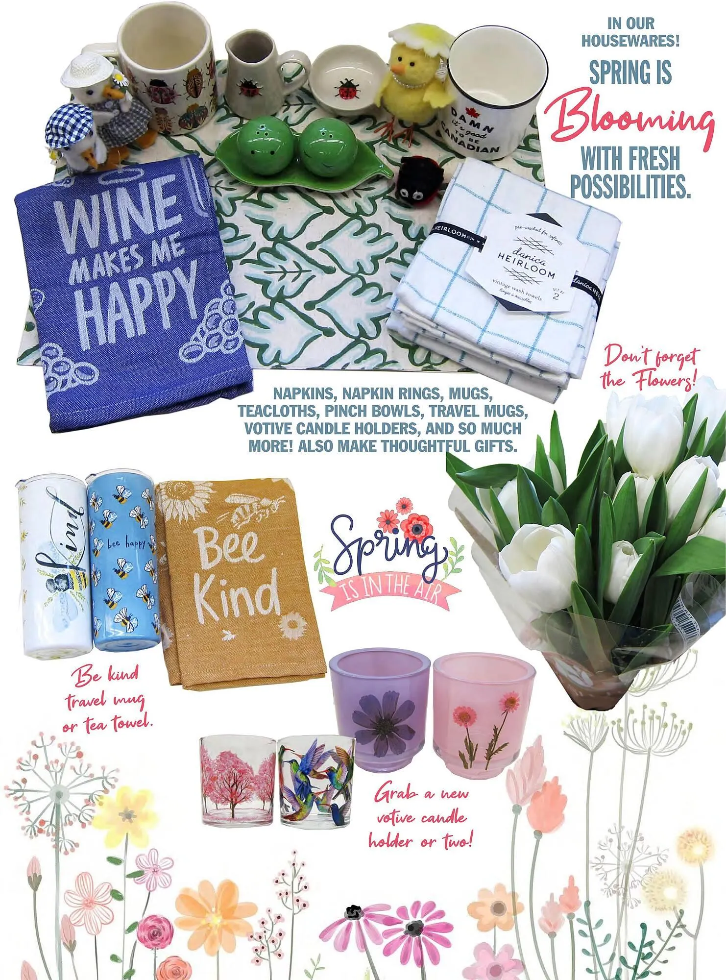 Foodsmiths flyer from March 13 to March 19 2025 - flyer page 16