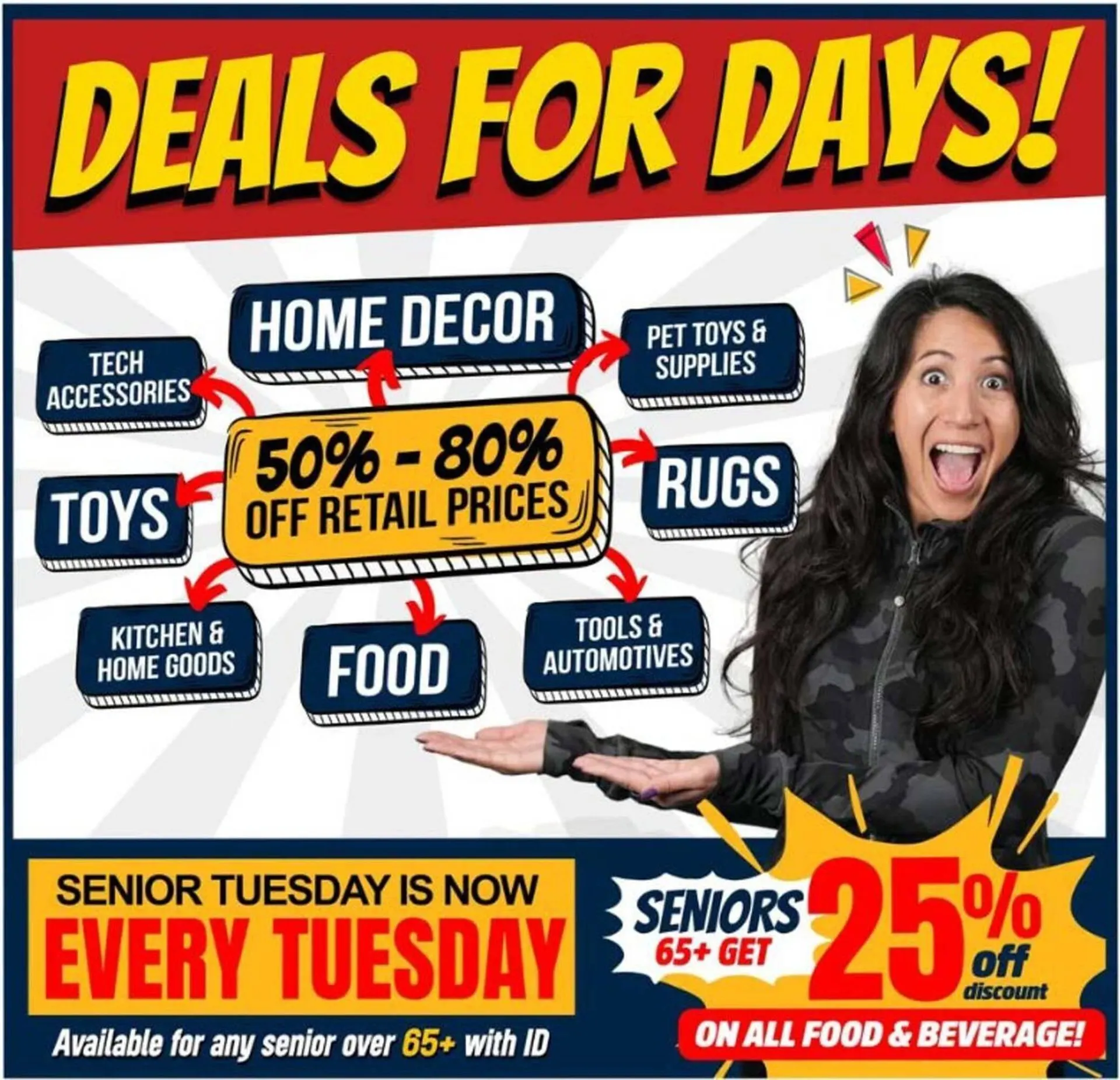 Bianca Amor flyer - 1