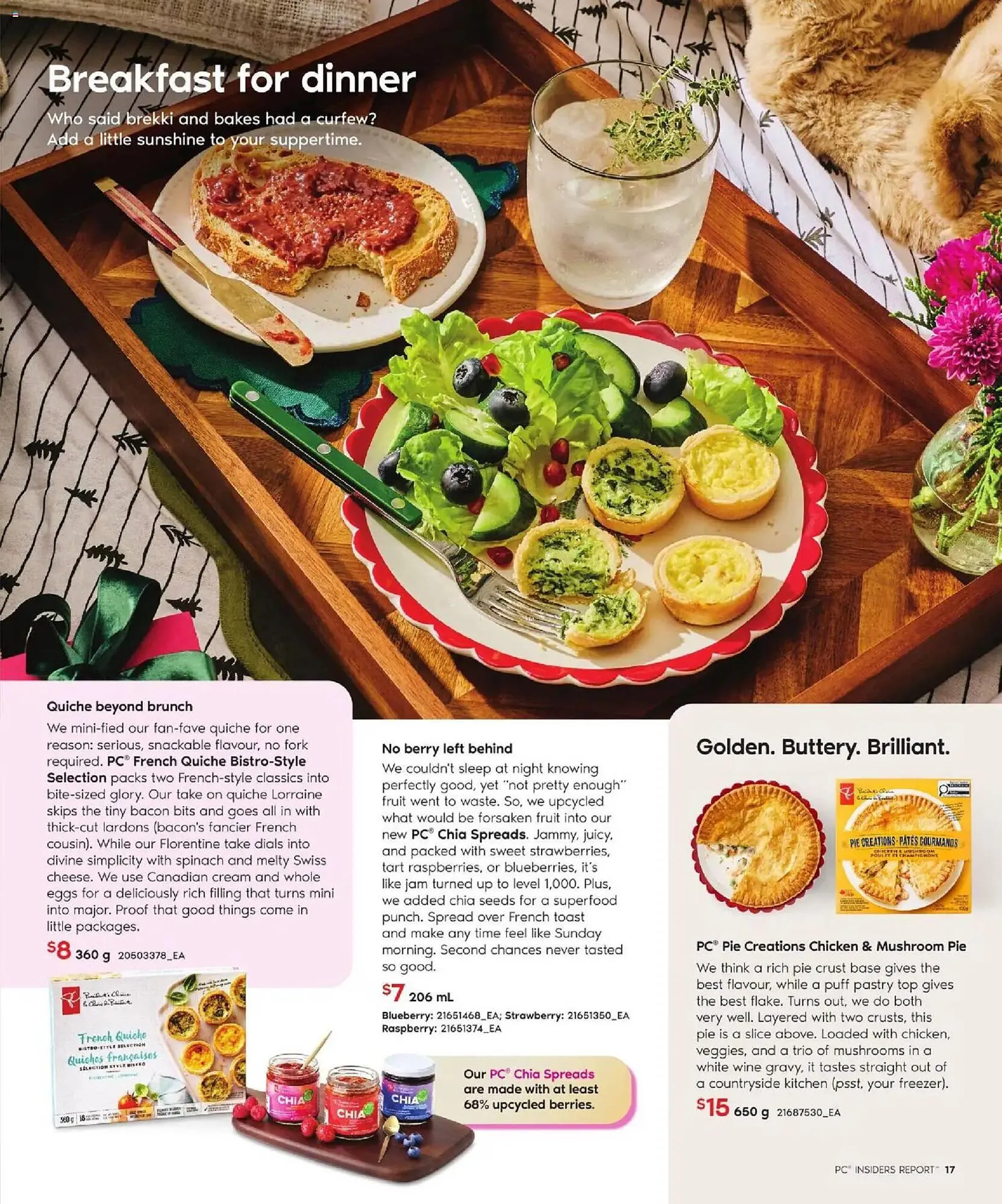 Maxi flyer from October 30 to January 3 2026 - flyer page 12