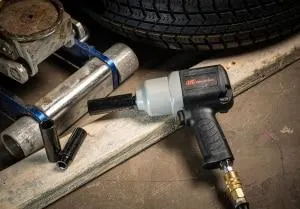 EDGE Series 2100G 1/2 in. dr Composite Air Impact Wrench