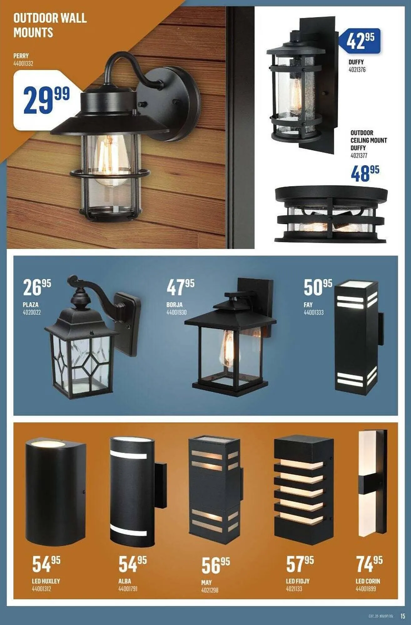 Canac flyer from July 4 to July 11 2025 - flyer page 14