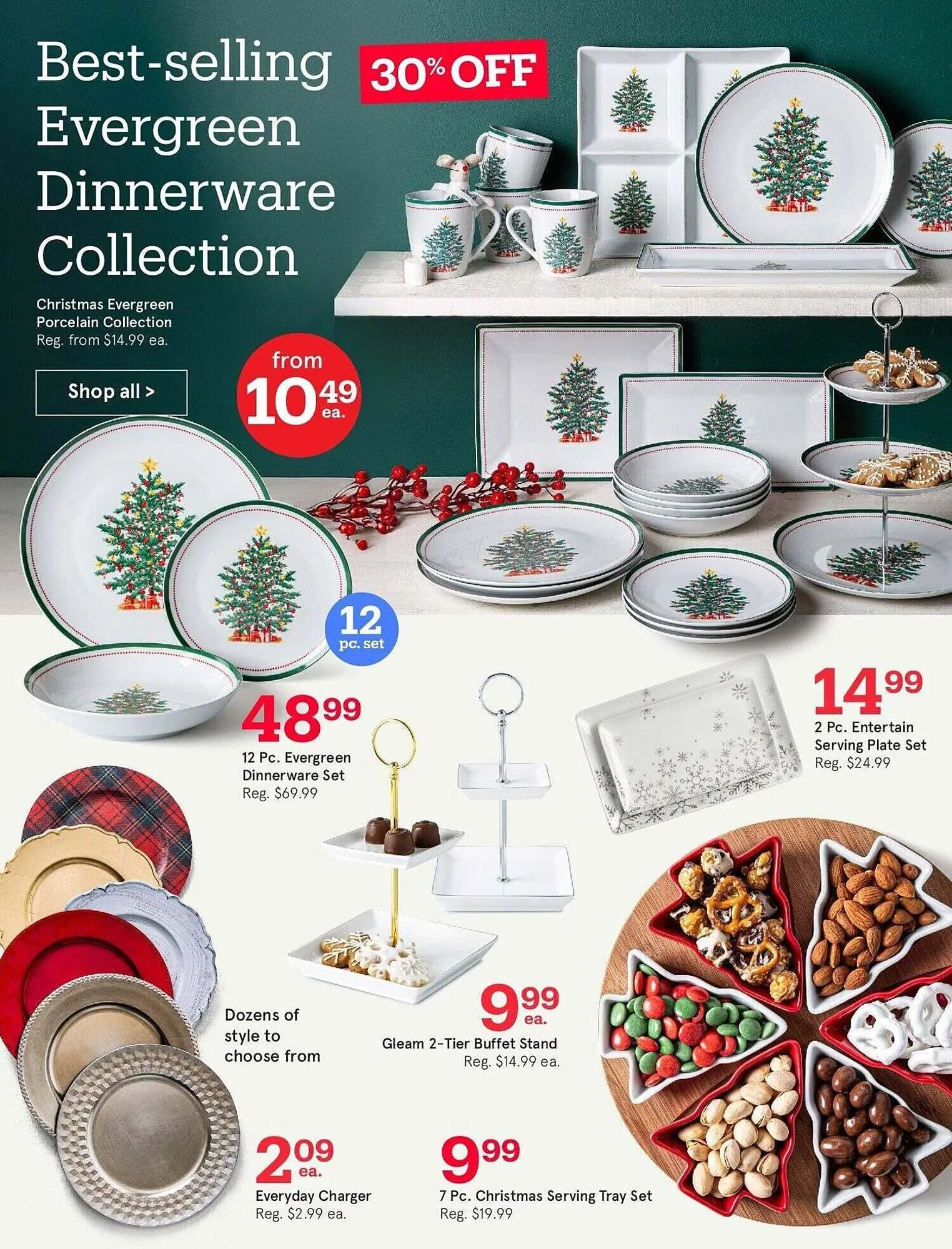 Kitchen Stuff Plus flyer from November 13 to November 20 2025 - flyer page 15