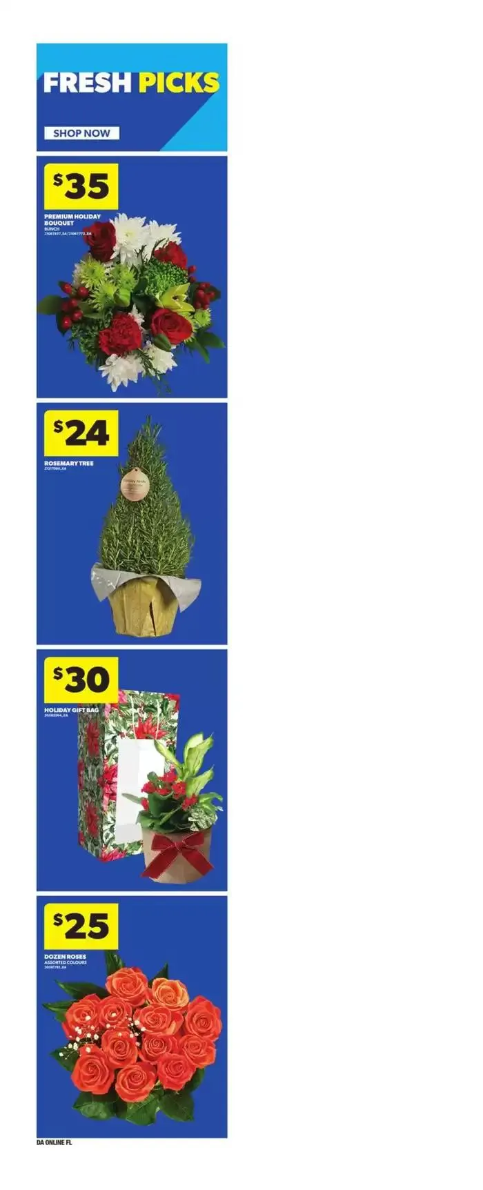 Discounts and promotions from December 12 to December 18 2024 - flyer page 15