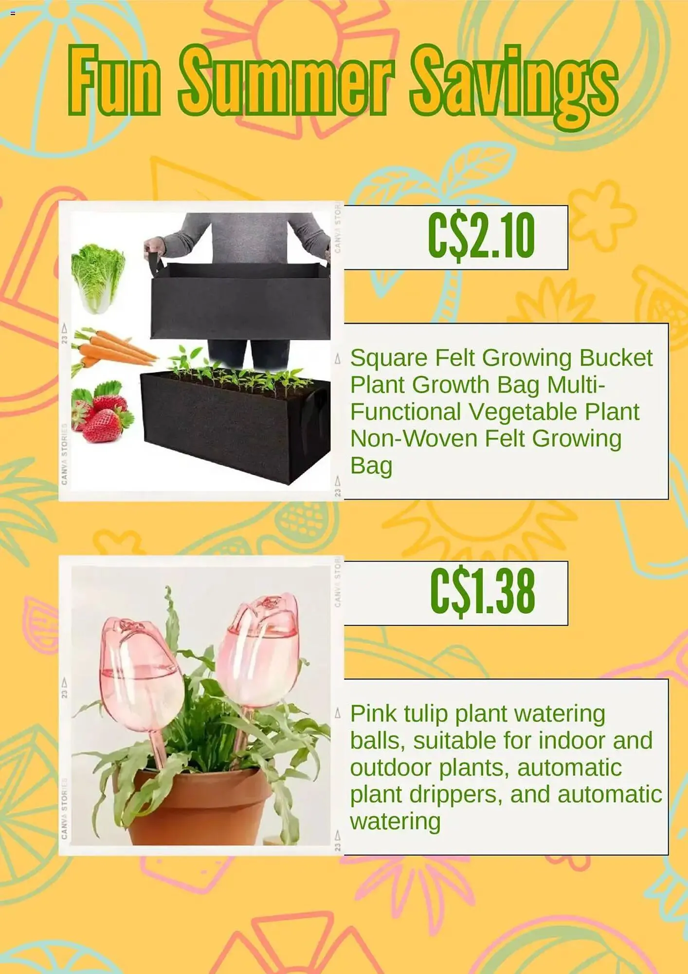 Aliexpress flyer from July 7 to July 29 2025 - flyer page 4