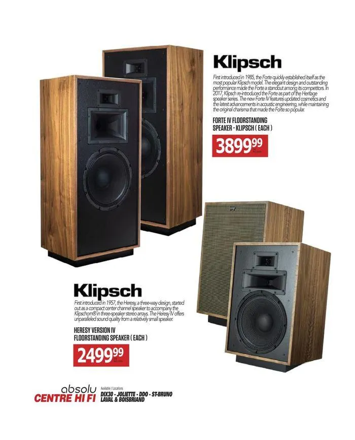 Weekly Flyer from September 20 to September 26 2024 - flyer page 47