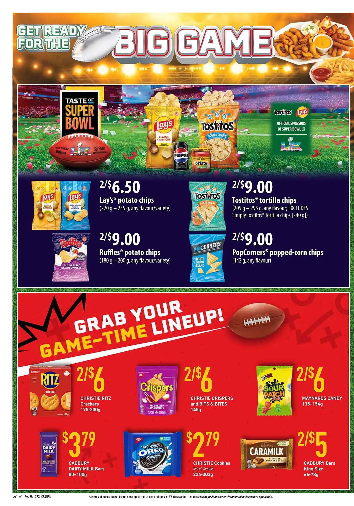 Bidgood's flyer from February 5 to February 11 2026 - flyer page 8