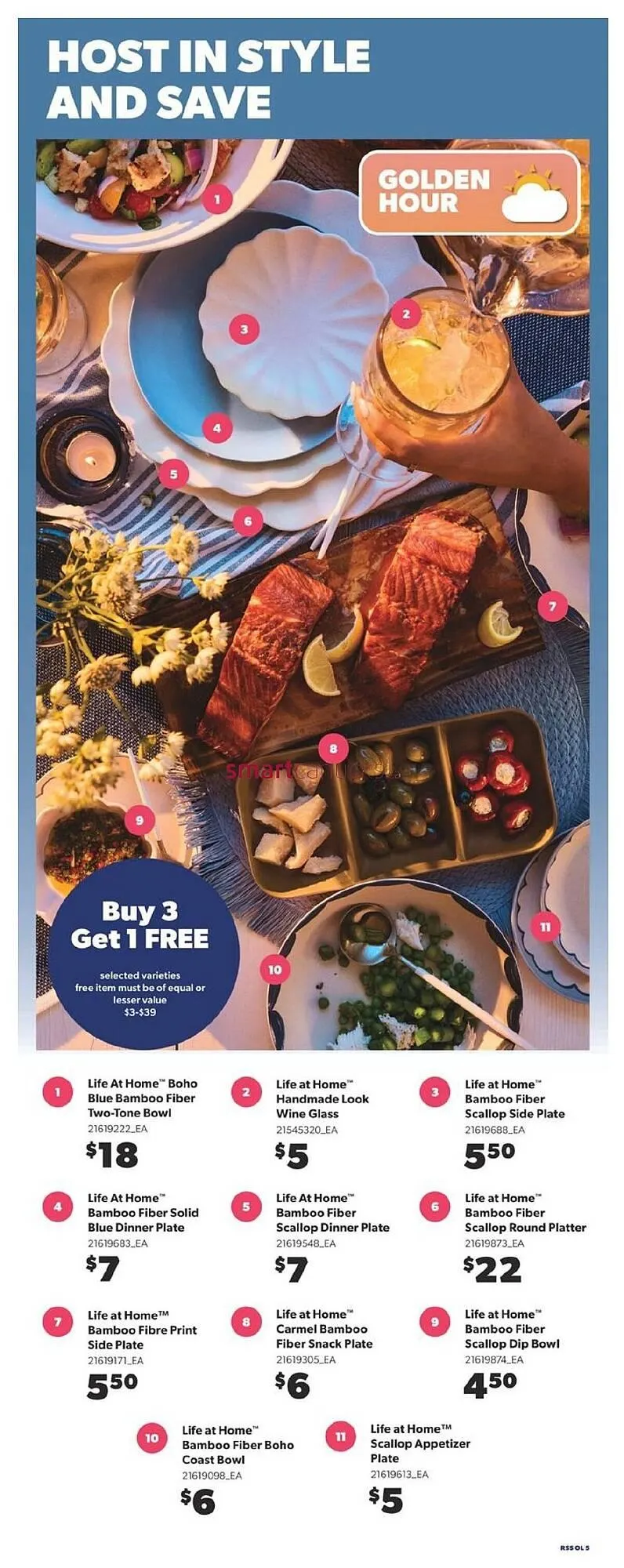 Real Canadian Superstore flyer from May 17 to May 28 2025 - flyer page 5