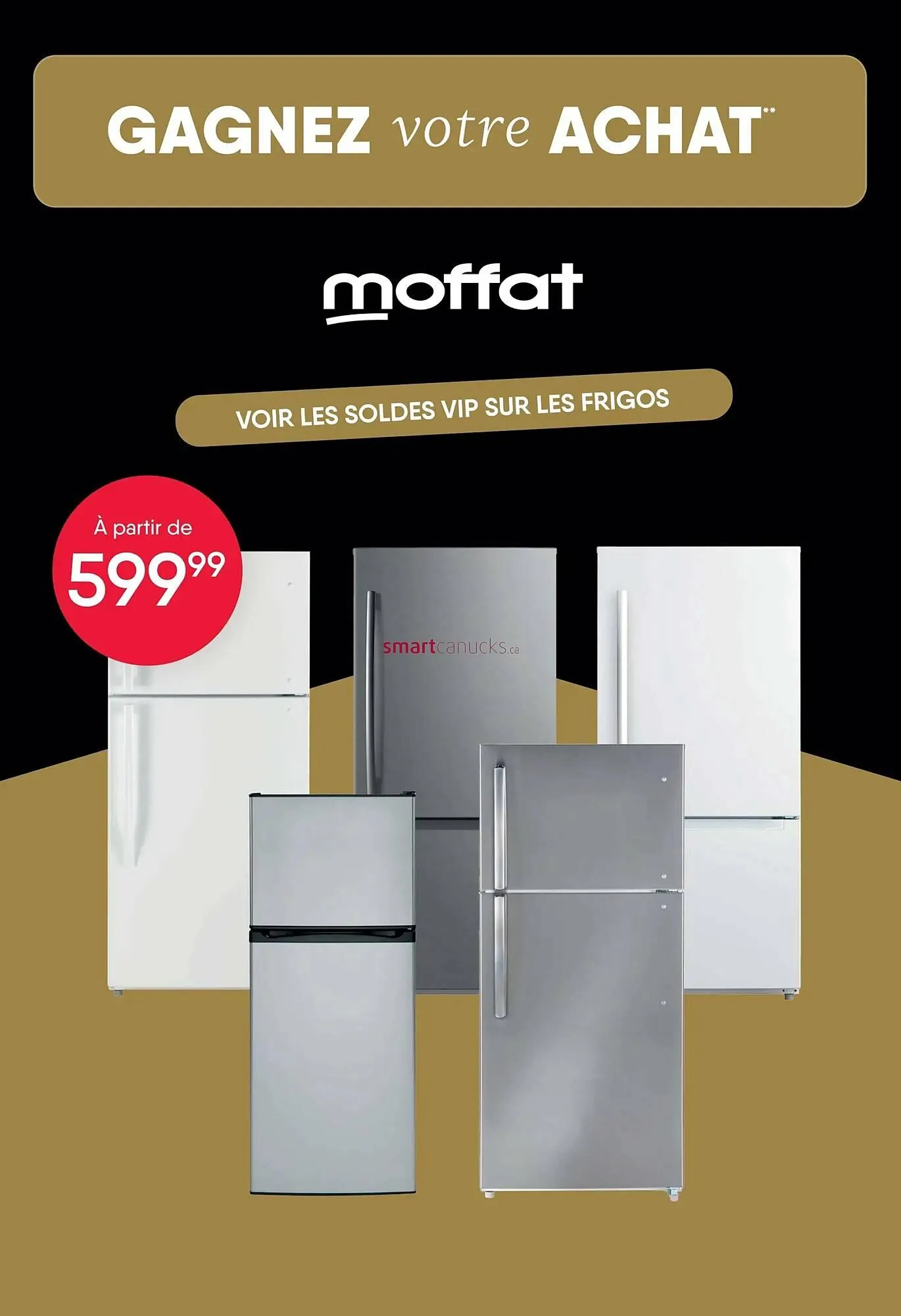 Meubles RD flyer from March 26 to April 1 2025 - flyer page 10