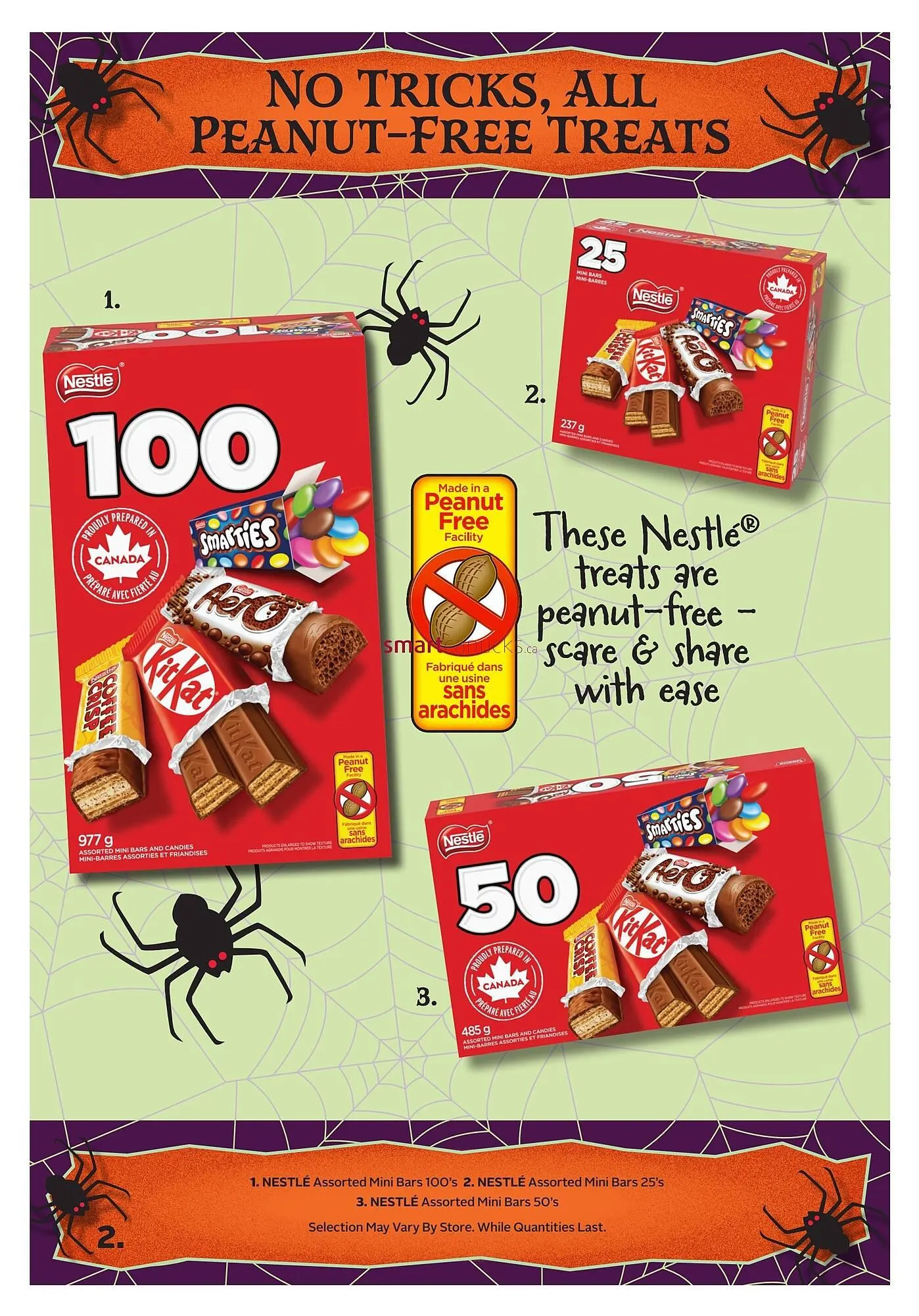 Rexall flyer from October 23 to October 29 2025 - flyer page 23