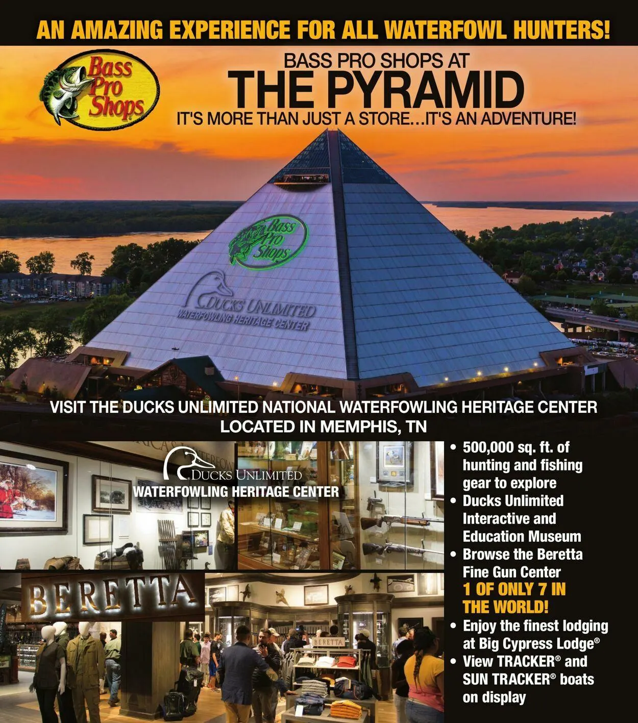 Bass Pro Current flyer from September 25 to October 9 2025 - flyer page 3