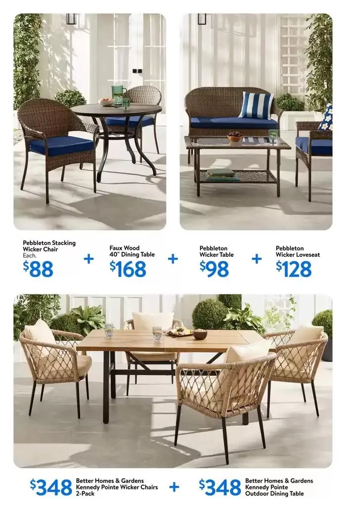 Special offers for you from February 27 to April 2 2025 - flyer page 5