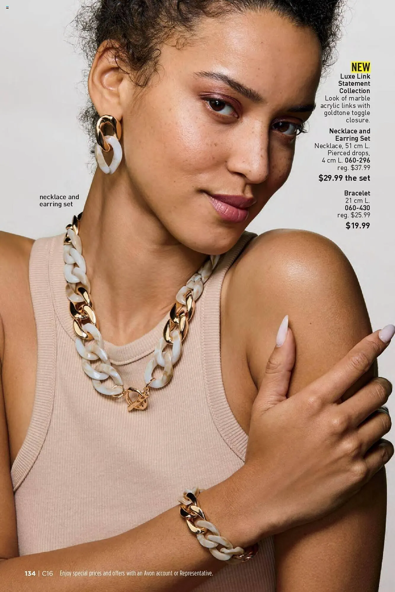 AVON flyer from August 1 to August 14 2024 - flyer page 131