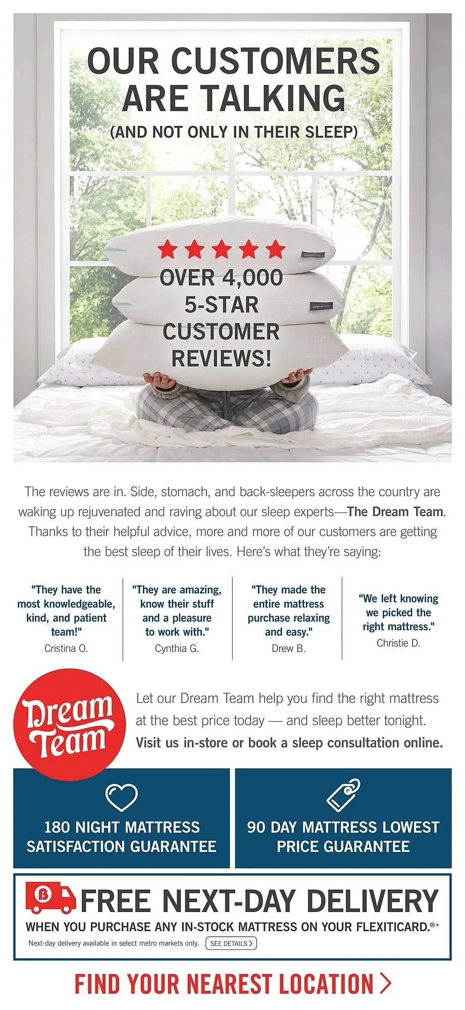 The Brick flyer from May 16 to May 23 2025 - flyer page 7