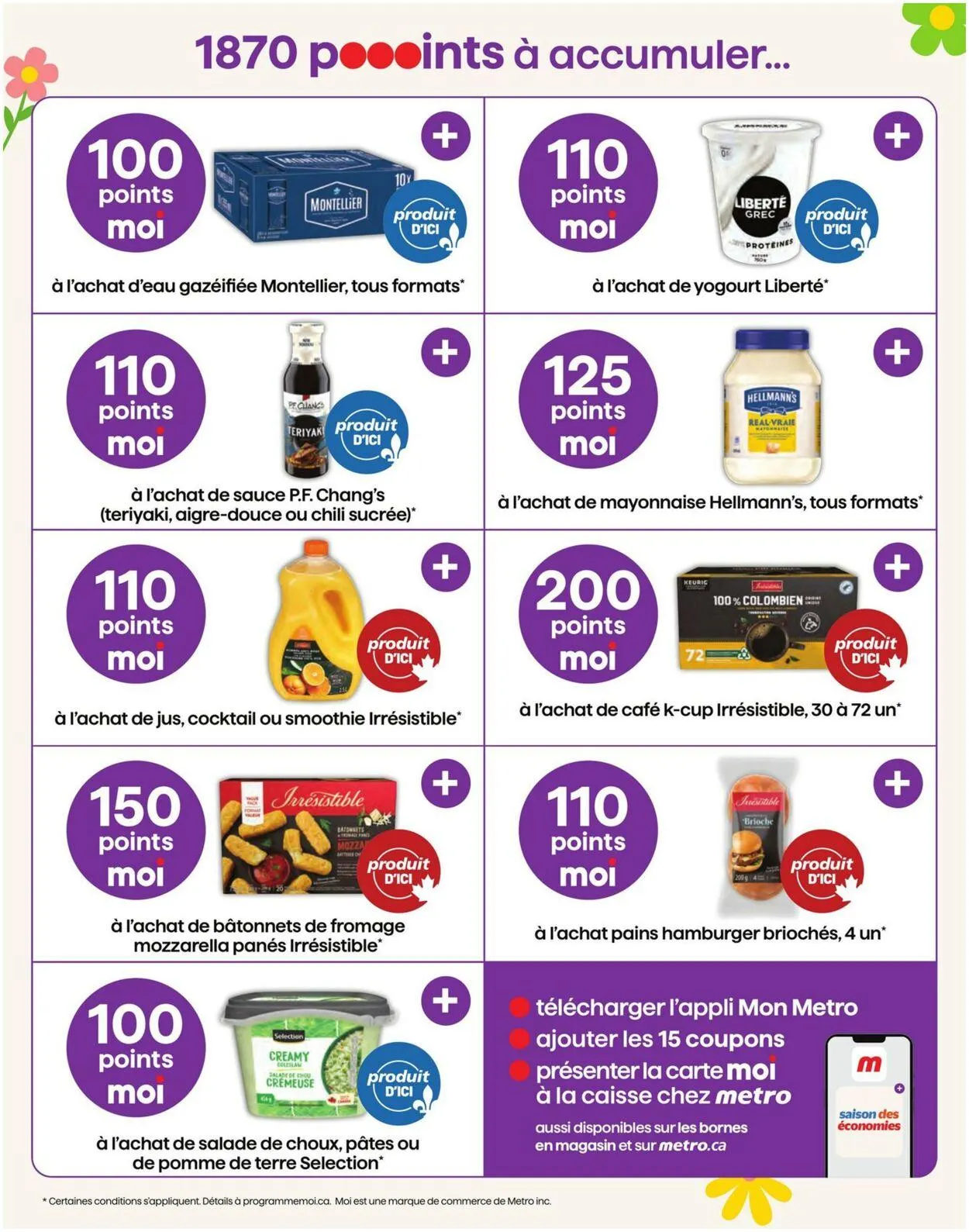 Metro Current flyer from July 31 to August 6 2025 - flyer page 7