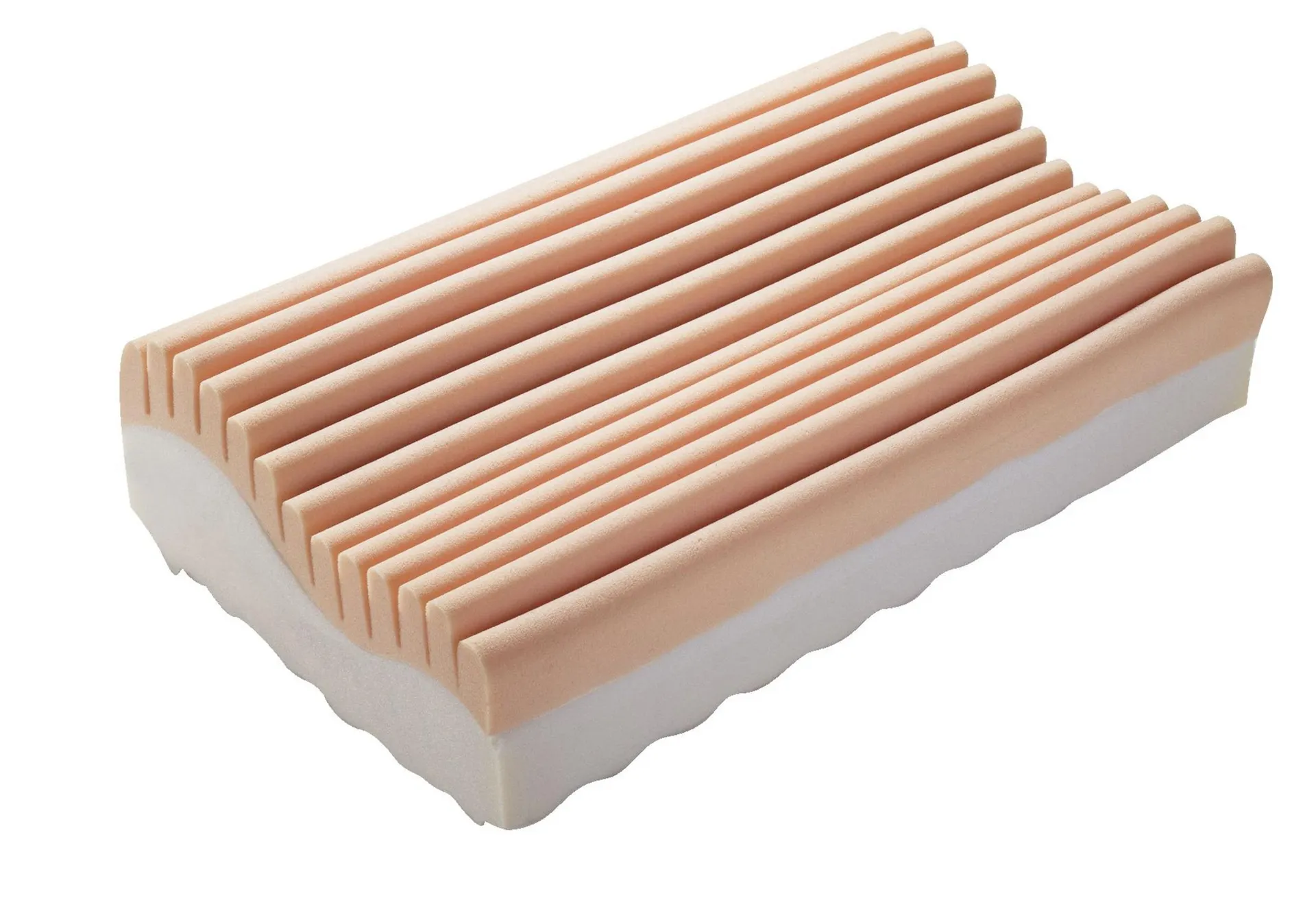 ObusForme Neck & Neck 4 in 1 Cervical Pillow