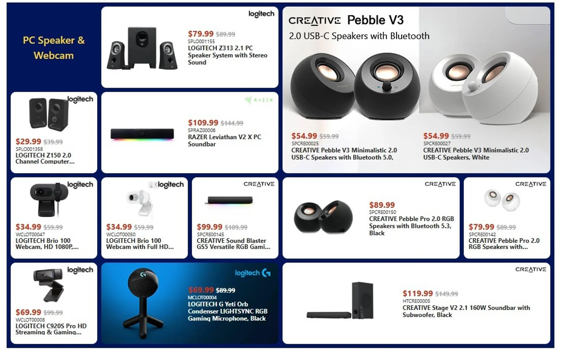 Canada Computers flyer from November 20 to November 27 2025 - flyer page 22