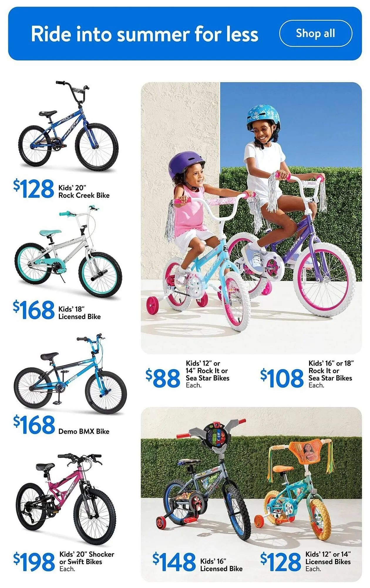 Walmart flyer from May 9 to May 15 2025 - flyer page 21