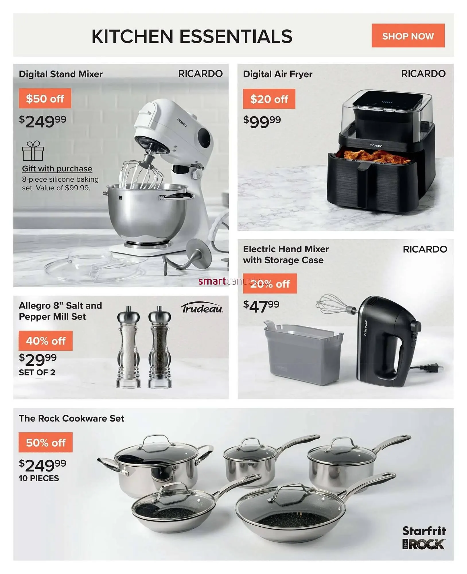 Linen Chest flyer from April 24 to April 30 2025 - flyer page 11